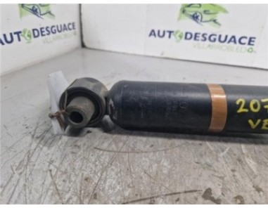 Amortiguador Trasero Izquierdo Toyota Verso  2 2 Advance [2 2 Ltr  - 110 kW D-4D CAT]