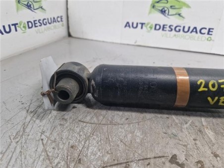 Amortiguador Trasero Izquierdo Toyota Verso  2 2 Advance [2 2 Ltr  - 110 kW D-4D CAT]
