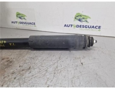 Amortiguador Trasero Izquierdo Toyota Verso  2 2 Advance [2 2 Ltr  - 110 kW D-4D CAT]