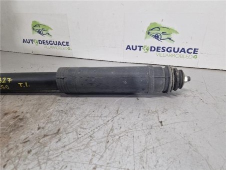 Amortiguador Trasero Izquierdo Toyota Verso  2 2 Advance [2 2 Ltr  - 110 kW D-4D CAT]