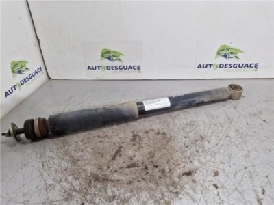 Amortiguador Trasero Izquierdo Suzuki Swift  1 3 GL+ [1 3 Ltr  - 55 kW DDiS Diesel CAT]