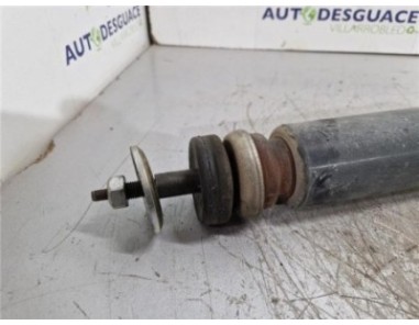 Amortiguador Trasero Izquierdo Suzuki Swift  1 3 GL+ [1 3 Ltr  - 55 kW DDiS Diesel CAT]