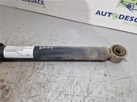 Amortiguador Trasero Izquierdo Suzuki Swift  1 3 GL+ [1 3 Ltr  - 55 kW DDiS Diesel CAT]