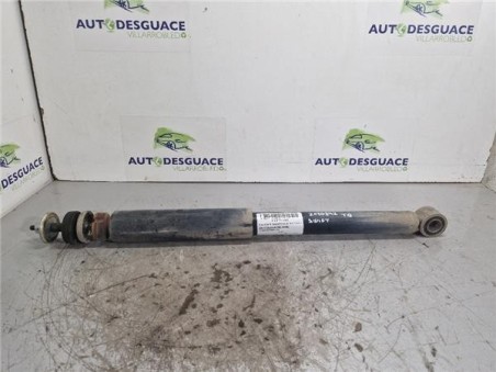 Amortiguador Trasero Derecho Suzuki Swift  1 3 GL+ [1 3 Ltr  - 55 kW DDiS Diesel CAT]