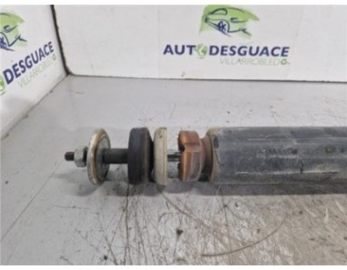 Amortiguador Trasero Derecho Suzuki Swift  1 3 GL+ [1 3 Ltr  - 55 kW DDiS Diesel CAT]