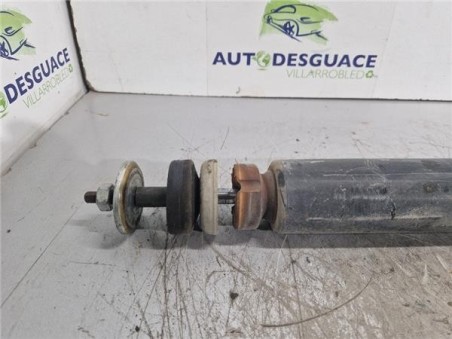 Amortiguador Trasero Derecho Suzuki Swift  1 3 GL+ [1 3 Ltr  - 55 kW DDiS Diesel CAT]