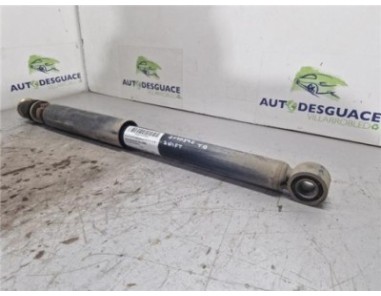 Amortiguador Trasero Derecho Suzuki Swift  1 3 GL+ [1 3 Ltr  - 55 kW DDiS Diesel CAT]