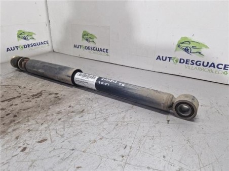 Amortiguador Trasero Derecho Suzuki Swift  1 3 GL+ [1 3 Ltr  - 55 kW DDiS Diesel CAT]