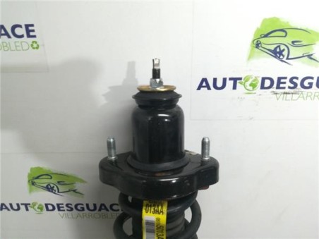 Amortiguador Trasero Izquierdo Dodge CALIBER 2 0 16V CRD 