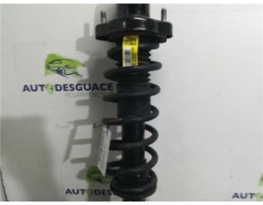 Amortiguador Trasero Izquierdo Dodge CALIBER 2 0 16V CRD 