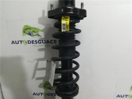 Amortiguador Trasero Izquierdo Dodge CALIBER 2 0 16V CRD 