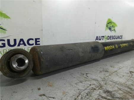 Amortiguador Trasero Izquierdo Mazda 6 BERLINA 2 0 D 