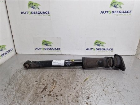 Amortiguador Trasero Izquierdo Hyundai IX35 2 0 CRDi 
