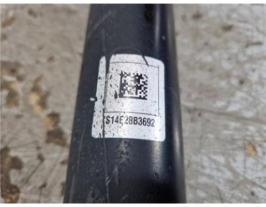 Amortiguador Trasero Izquierdo Hyundai IX35 2 0 CRDi 