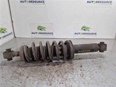 Amortiguador Trasero Izquierdo Peugeot 508  1 6 Access [1 6 Ltr  - 82 kW HDi FAP]