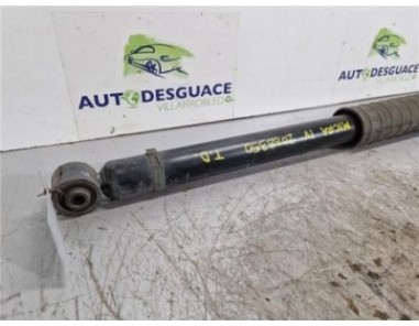 Amortiguador Trasero Derecho Nissan Micra IV  1 2