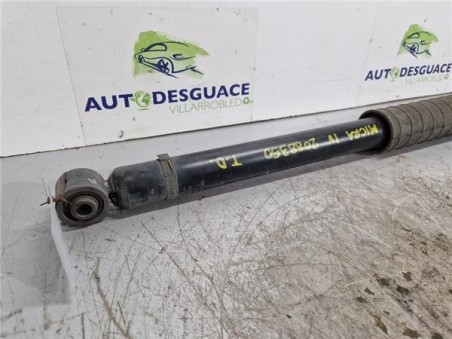 Amortiguador Trasero Derecho Nissan Micra IV  1 2