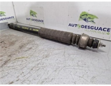 Amortiguador Trasero Derecho Nissan Micra IV  1 2