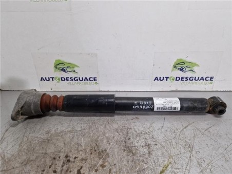Amortiguador Trasero Izquierdo Seat Exeo Berlina  2 0 TDI