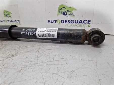 Amortiguador Trasero Izquierdo Seat Exeo Berlina  2 0 TDI