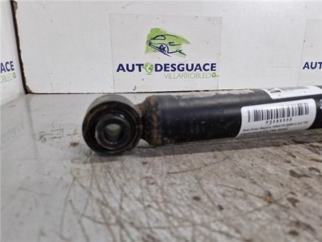 Amortiguador Trasero Derecho Seat Exeo Berlina  2 0 TDI