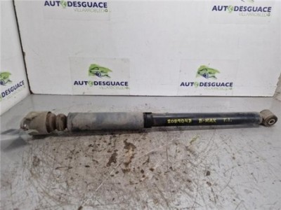 Amortiguador Trasero Izquierdo Ford B-Max  1 5 Titanium [1 5 Ltr  - 55 kW TDCi CAT]