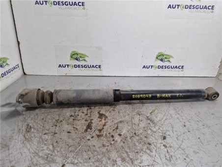 Amortiguador Trasero Izquierdo Ford B-Max  1 5 Titanium [1 5 Ltr  - 55 kW TDCi CAT]