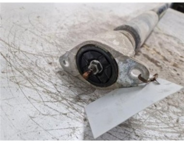 Amortiguador Trasero Izquierdo Ford B-Max  1 5 Titanium [1 5 Ltr  - 55 kW TDCi CAT]