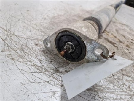 Amortiguador Trasero Izquierdo Ford B-Max  1 5 Titanium [1 5 Ltr  - 55 kW TDCi CAT]