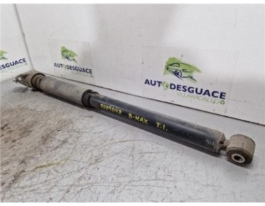 Amortiguador Trasero Izquierdo Ford B-Max  1 5 Titanium [1 5 Ltr  - 55 kW TDCi CAT]