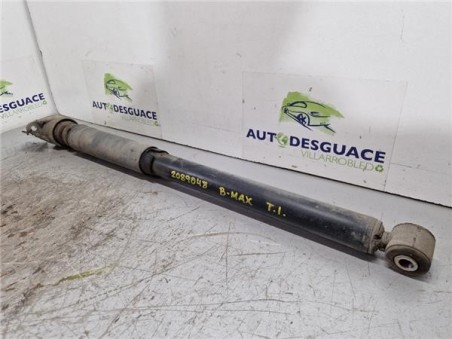 Amortiguador Trasero Izquierdo Ford B-Max  1 5 Titanium [1 5 Ltr  - 55 kW TDCi CAT]