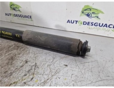 Amortiguador Trasero Izquierdo Citroen C4 PICASSO 1 6 Blue-HDI FAP 