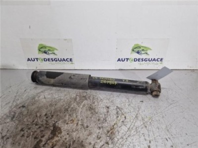 Amortiguador Trasero Derecho Citroen C4 PICASSO 1 6 Blue-HDI FAP 