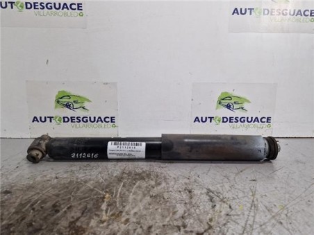 Amortiguador Trasero Izquierdo Peugeot 308  1 6 Access [1 6 Ltr  - 68 kW HDi FAP]