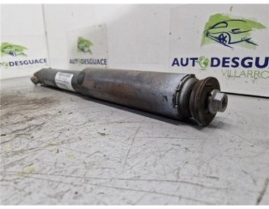 Amortiguador Trasero Izquierdo Peugeot 308  1 6 Access [1 6 Ltr  - 68 kW HDi FAP]