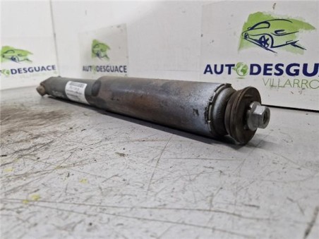 Amortiguador Trasero Izquierdo Peugeot 308  1 6 Access [1 6 Ltr  - 68 kW HDi FAP]