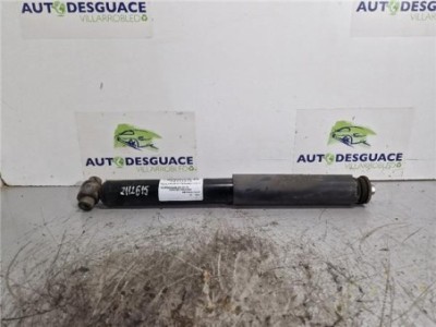 Amortiguador Trasero Derecho Peugeot 308  1 6 Access [1 6 Ltr  - 68 kW HDi FAP]