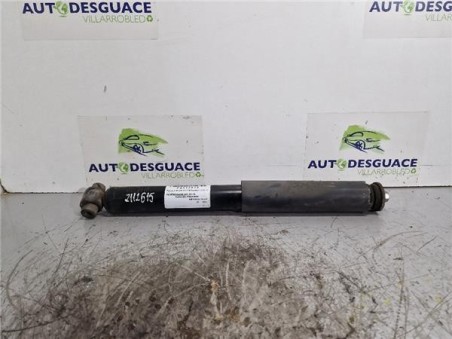 Amortiguador Trasero Derecho Peugeot 308  1 6 Access [1 6 Ltr  - 68 kW HDi FAP]