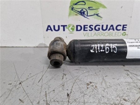 Amortiguador Trasero Derecho Peugeot 308  1 6 Access [1 6 Ltr  - 68 kW HDi FAP]