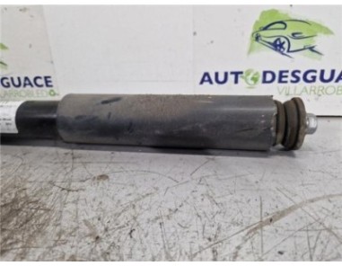 Amortiguador Trasero Derecho Peugeot 308  1 6 Access [1 6 Ltr  - 68 kW HDi FAP]