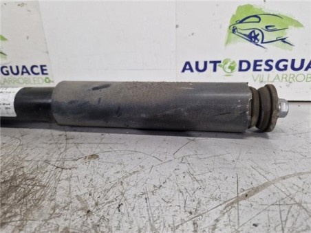 Amortiguador Trasero Derecho Peugeot 308  1 6 Access [1 6 Ltr  - 68 kW HDi FAP]