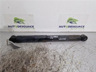 Amortiguador Trasero Izquierdo Mercedes-Benz Sprinter II Furgón  2 1 413/414/416/510/511/513/514/516 CDI  [2 1 Ltr  - 70 kW CDI