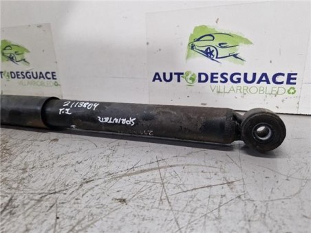 Amortiguador Trasero Izquierdo Mercedes-Benz Sprinter II Furgón  2 1 413/414/416/510/511/513/514/516 CDI  [2 1 Ltr  - 70 kW CDI