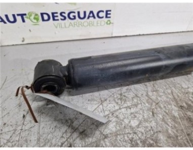 Amortiguador Trasero Izquierdo Mercedes-Benz Sprinter II Furgón  2 1 413/414/416/510/511/513/514/516 CDI  [2 1 Ltr  - 70 kW CDI
