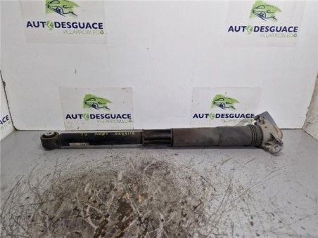 Amortiguador Trasero Izquierdo Seat Leon  1 6 Reference [1 6 Ltr  - 85 kW TDI]