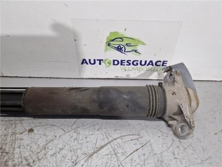 Amortiguador Trasero Izquierdo Seat Leon  1 6 Reference [1 6 Ltr  - 85 kW TDI]
