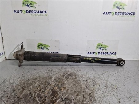 Amortiguador Trasero Derecho Seat Leon  1 6 Reference [1 6 Ltr  - 85 kW TDI]