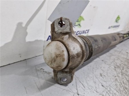 Amortiguador Trasero Derecho Seat Leon  1 6 Reference [1 6 Ltr  - 85 kW TDI]