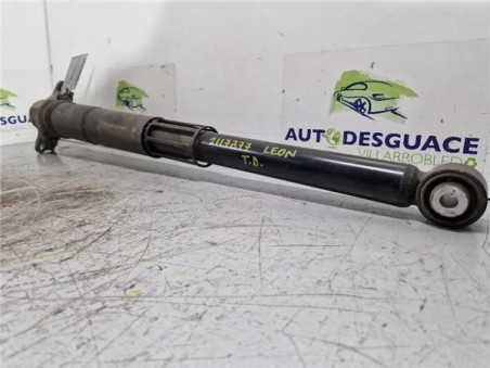 Amortiguador Trasero Derecho Seat Leon  1 6 Reference [1 6 Ltr  - 85 kW TDI]