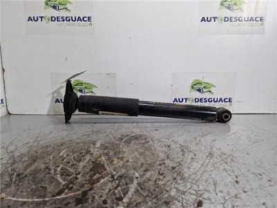 Amortiguador Trasero Izquierdo Volvo S80 Berlina  2 4 D5 Executive [2 4 Ltr  - 136 kW Diesel CAT]